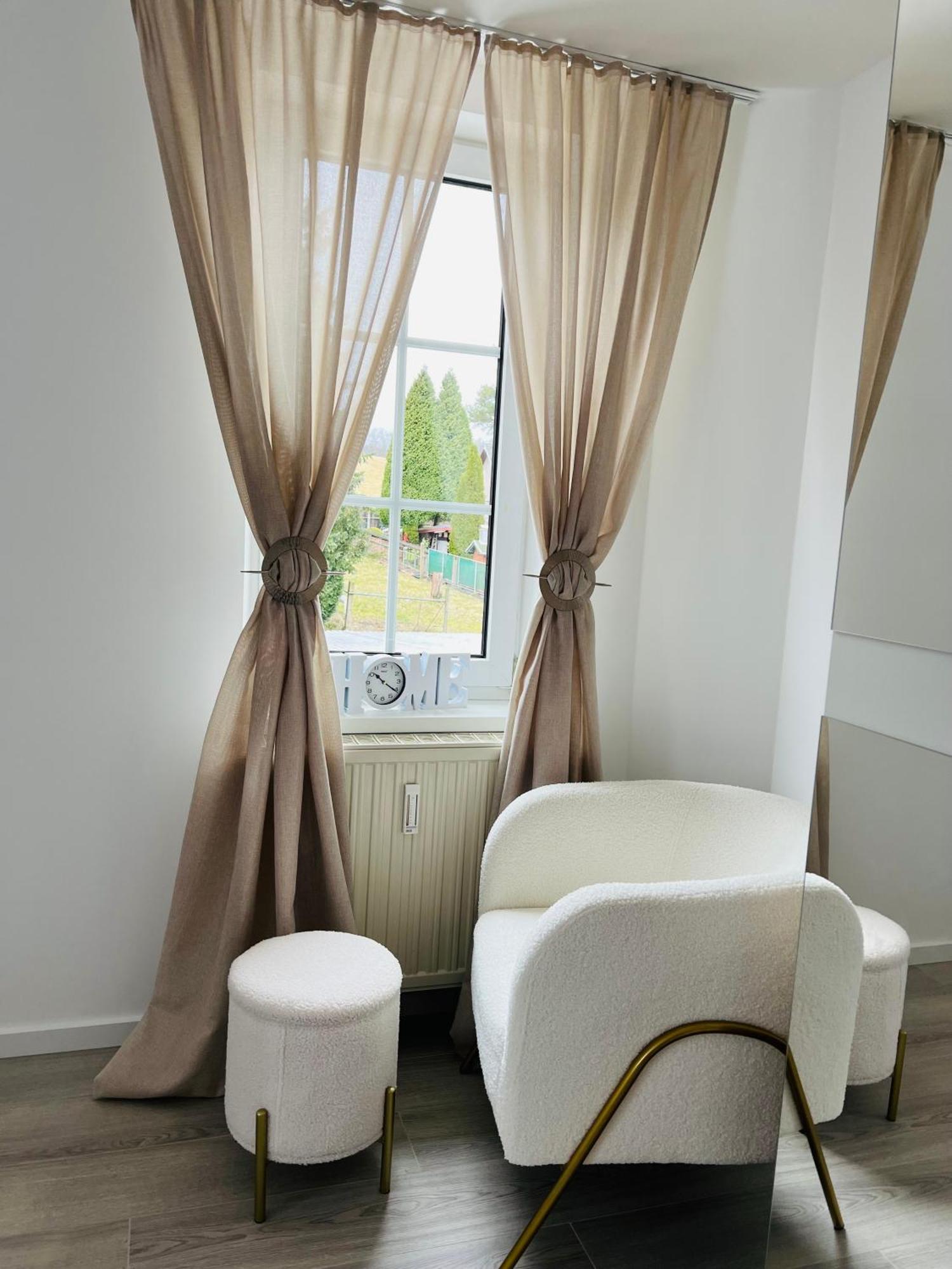 Ferienhaus Doina Gehlberg Buitenkant foto