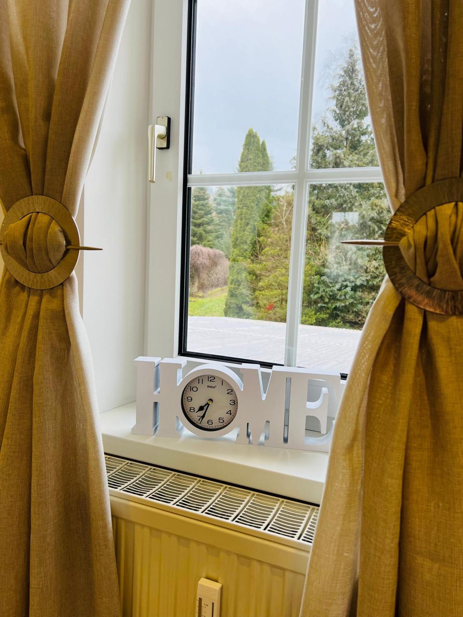 Ferienhaus Doina Gehlberg Buitenkant foto