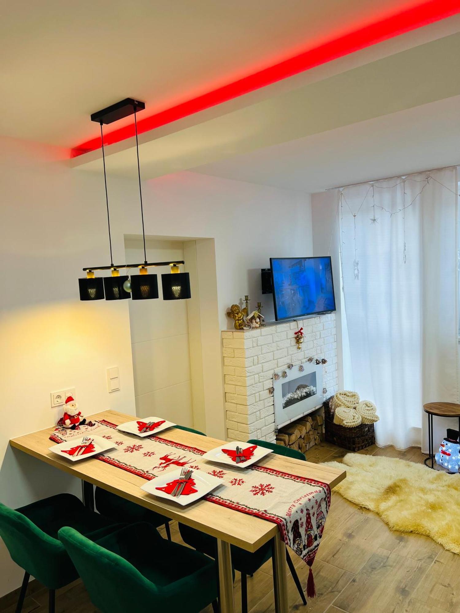 Ferienhaus Doina Gehlberg Buitenkant foto