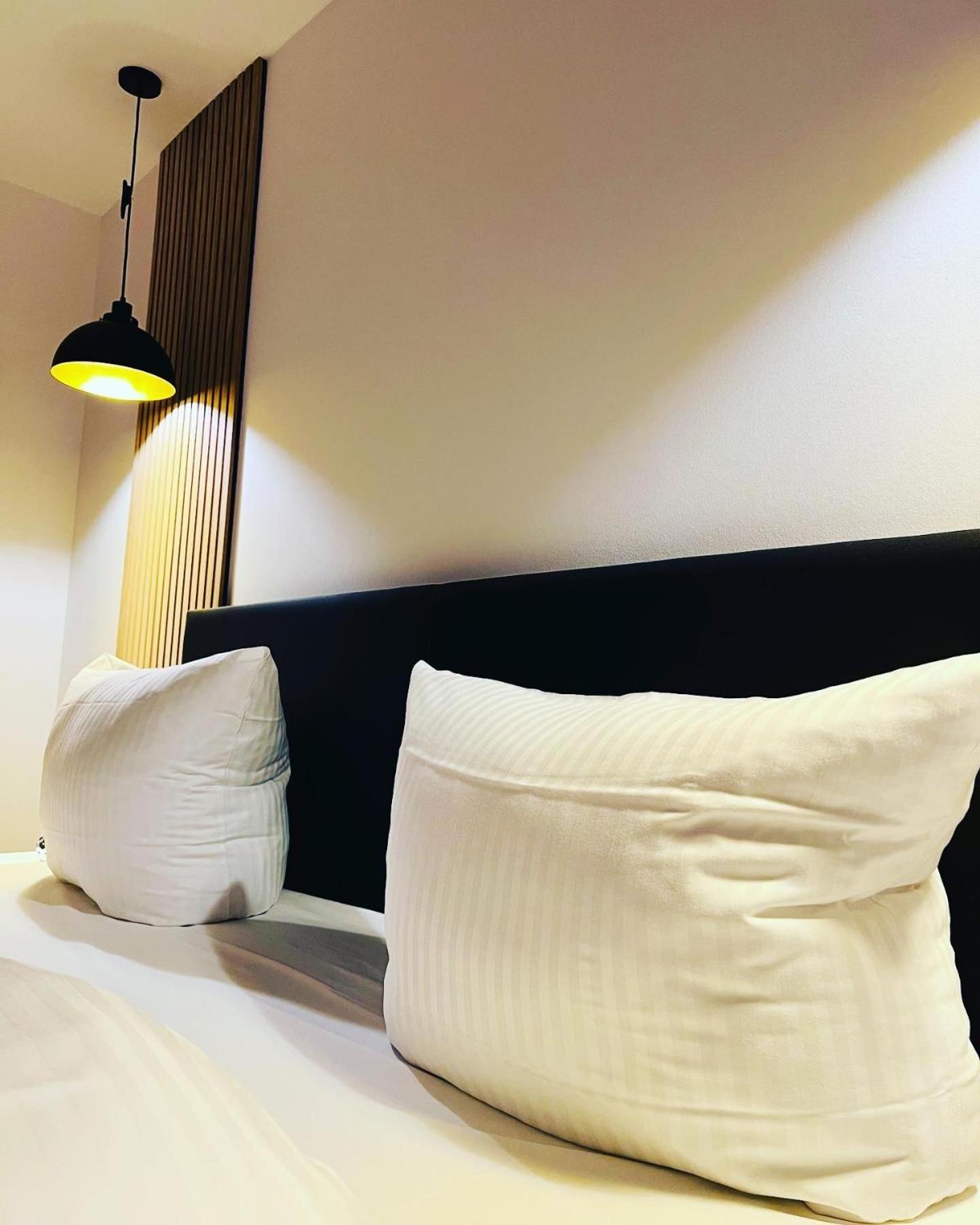 Ferienhaus Doina Gehlberg Buitenkant foto