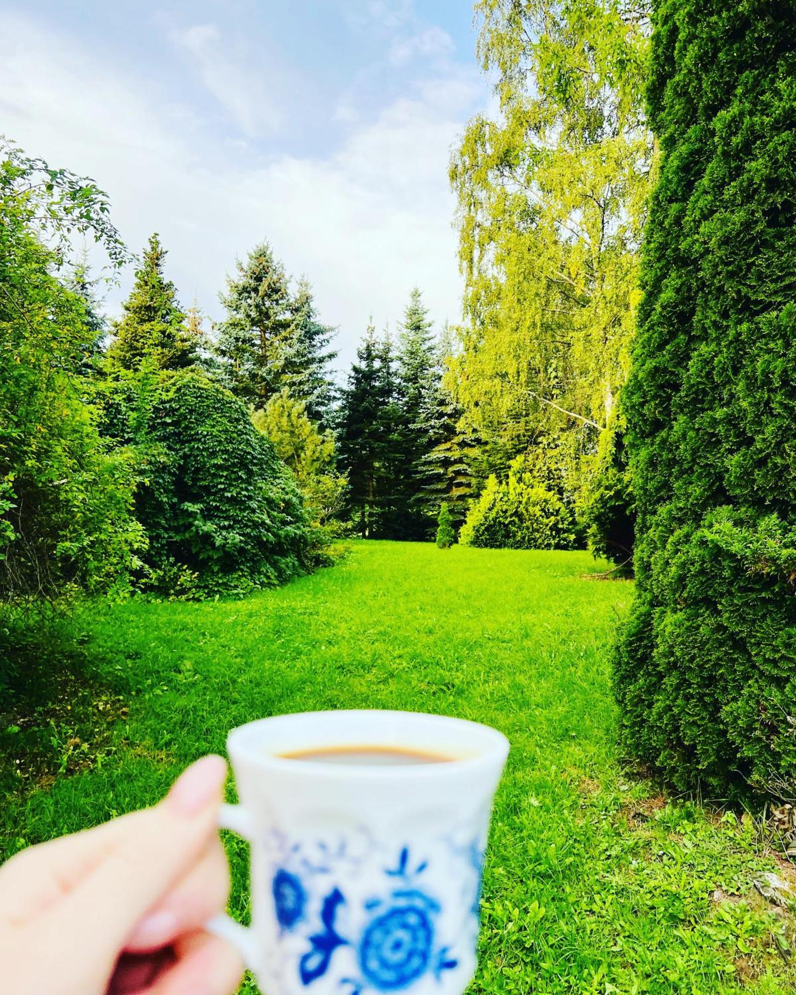 Ferienhaus Doina Gehlberg Buitenkant foto