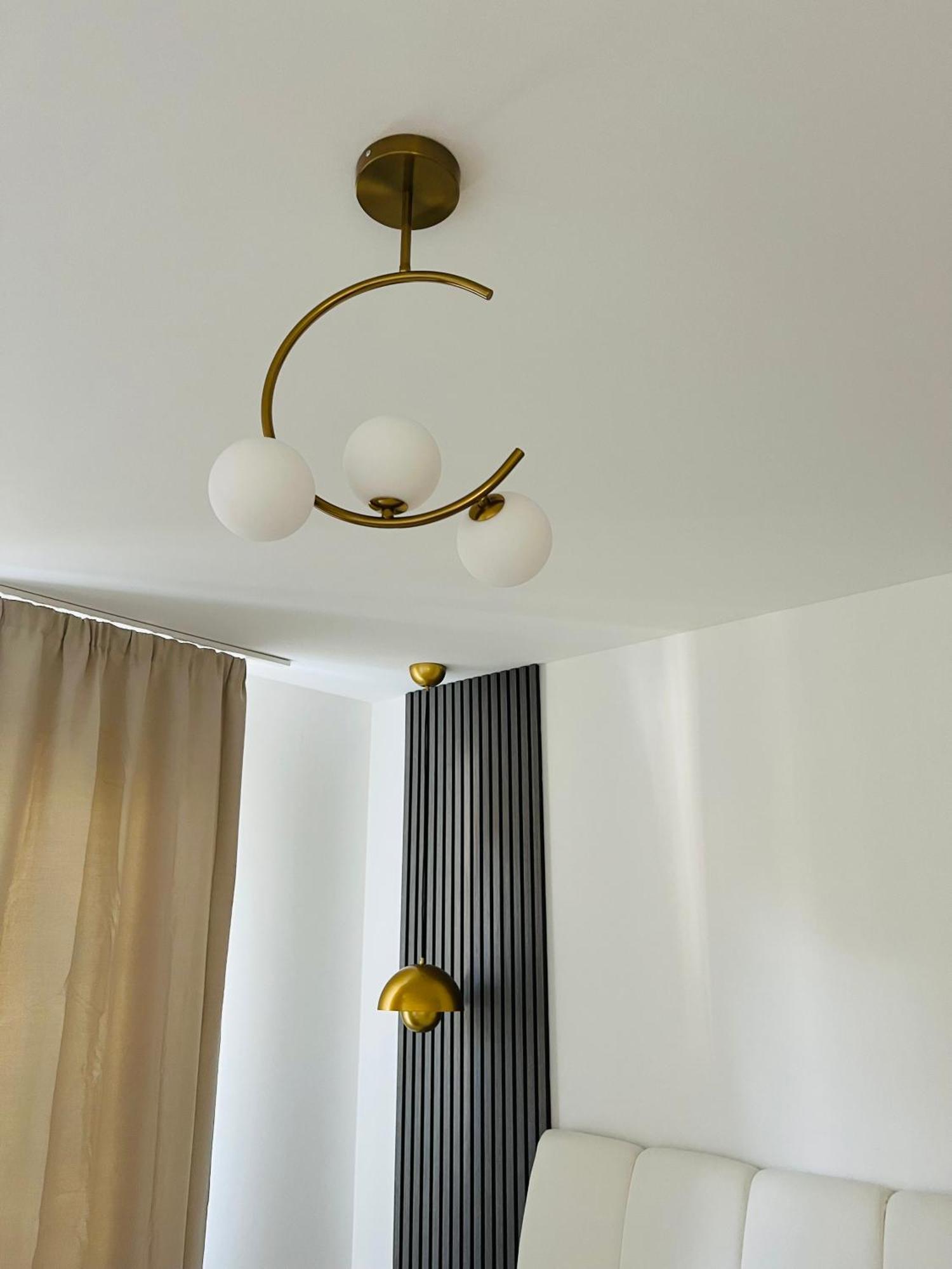 Ferienhaus Doina Gehlberg Buitenkant foto