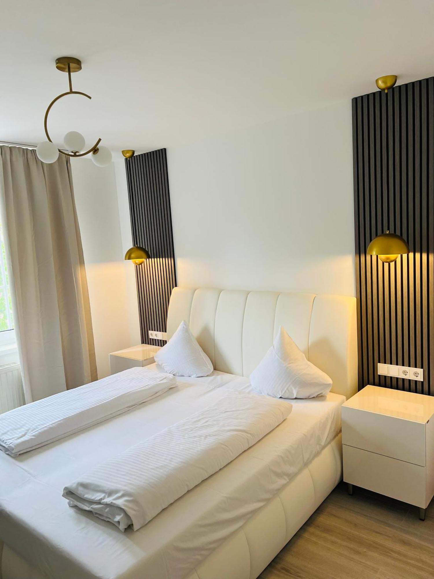 Ferienhaus Doina Gehlberg Buitenkant foto